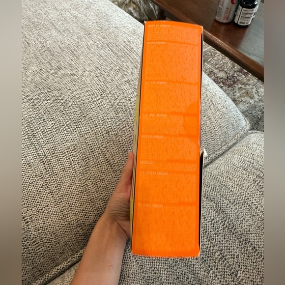 SUNDAY RILEY Wake Up With Me Skincare Set EMPTY BOX- no products inside - AM set - Picture 9 of 10